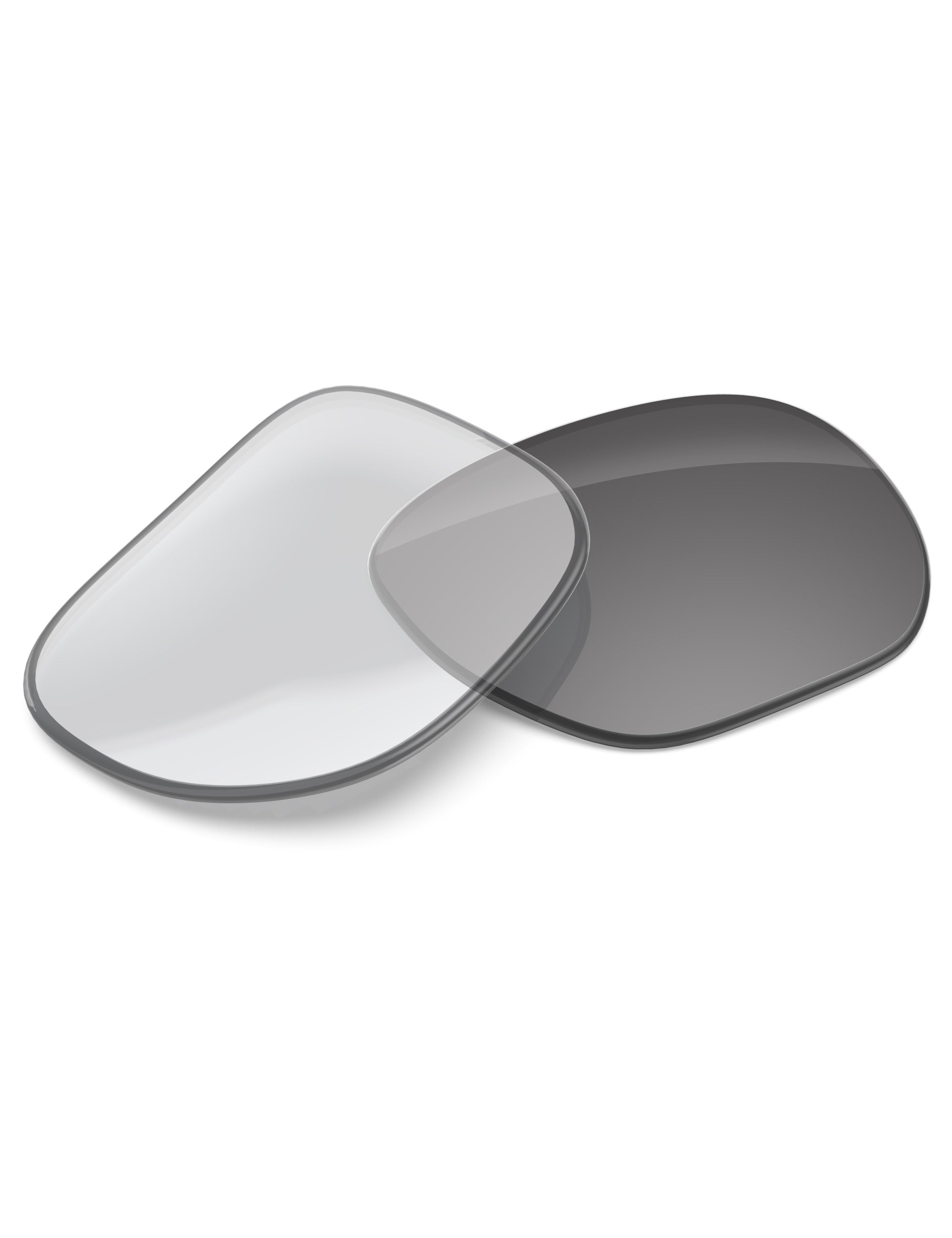 Adapt Gray Photochromic-Non-Polarized