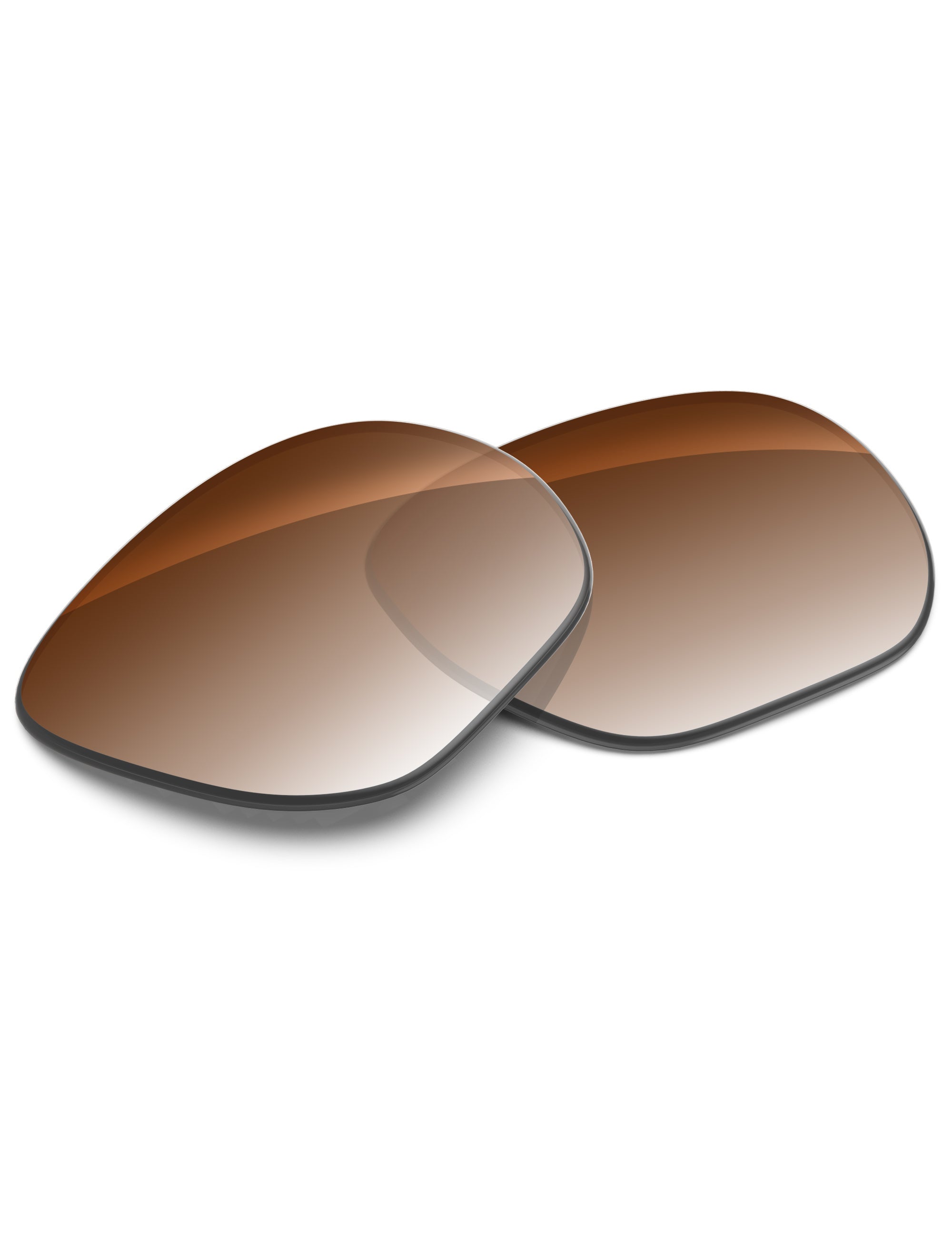 Brown Gradient-Non-Polarized