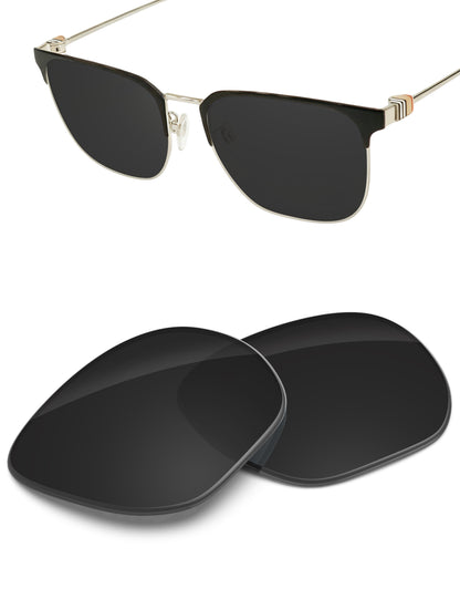 Carbon Black-Non-Polarized