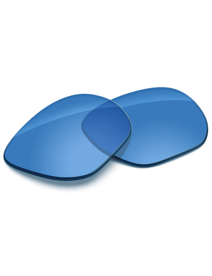 HD Blue-Non-Polarized