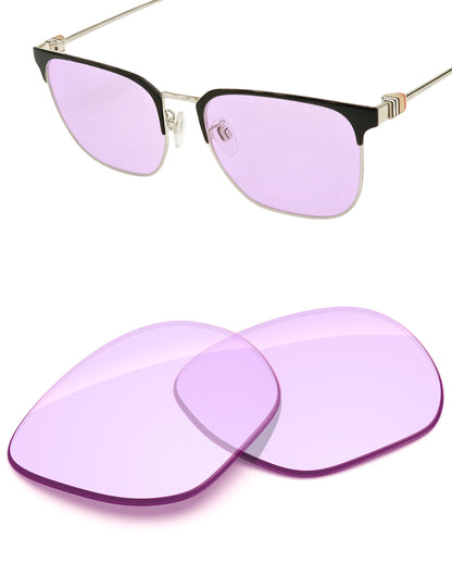 Low Light Pink-Non-Polarized