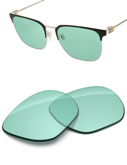 Mint-Non-Polarized