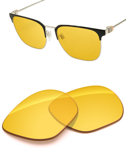 Night Vision-Non-Polarized