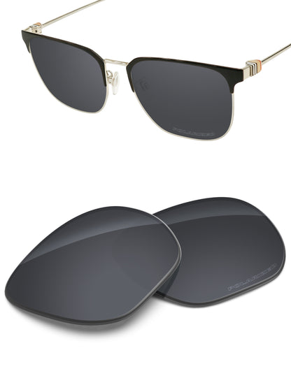 Black Shield FlashMirror™-Polarized