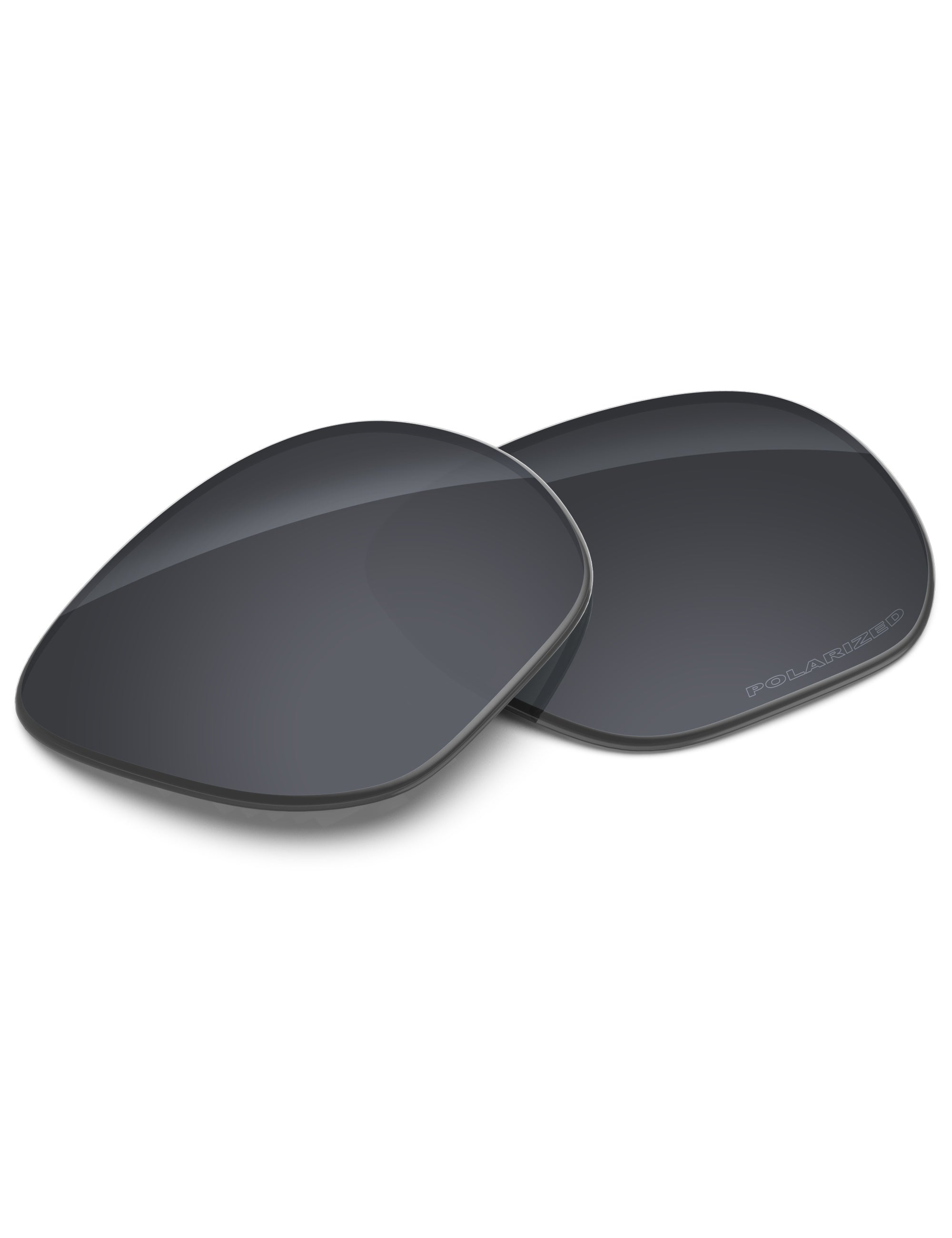 Black Shield FlashMirror™-Polarized