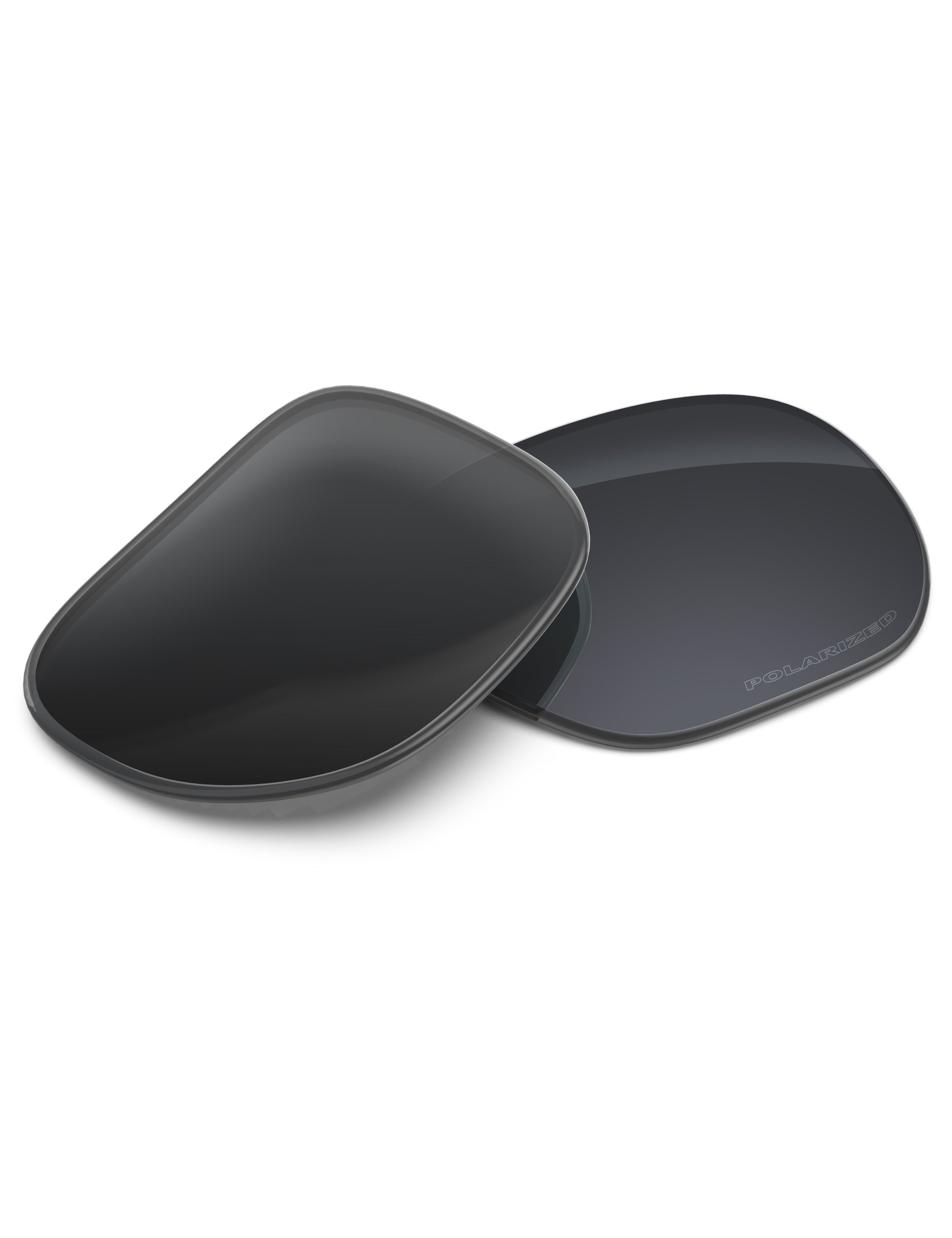 Black Shield FlashMirror™-Polarized