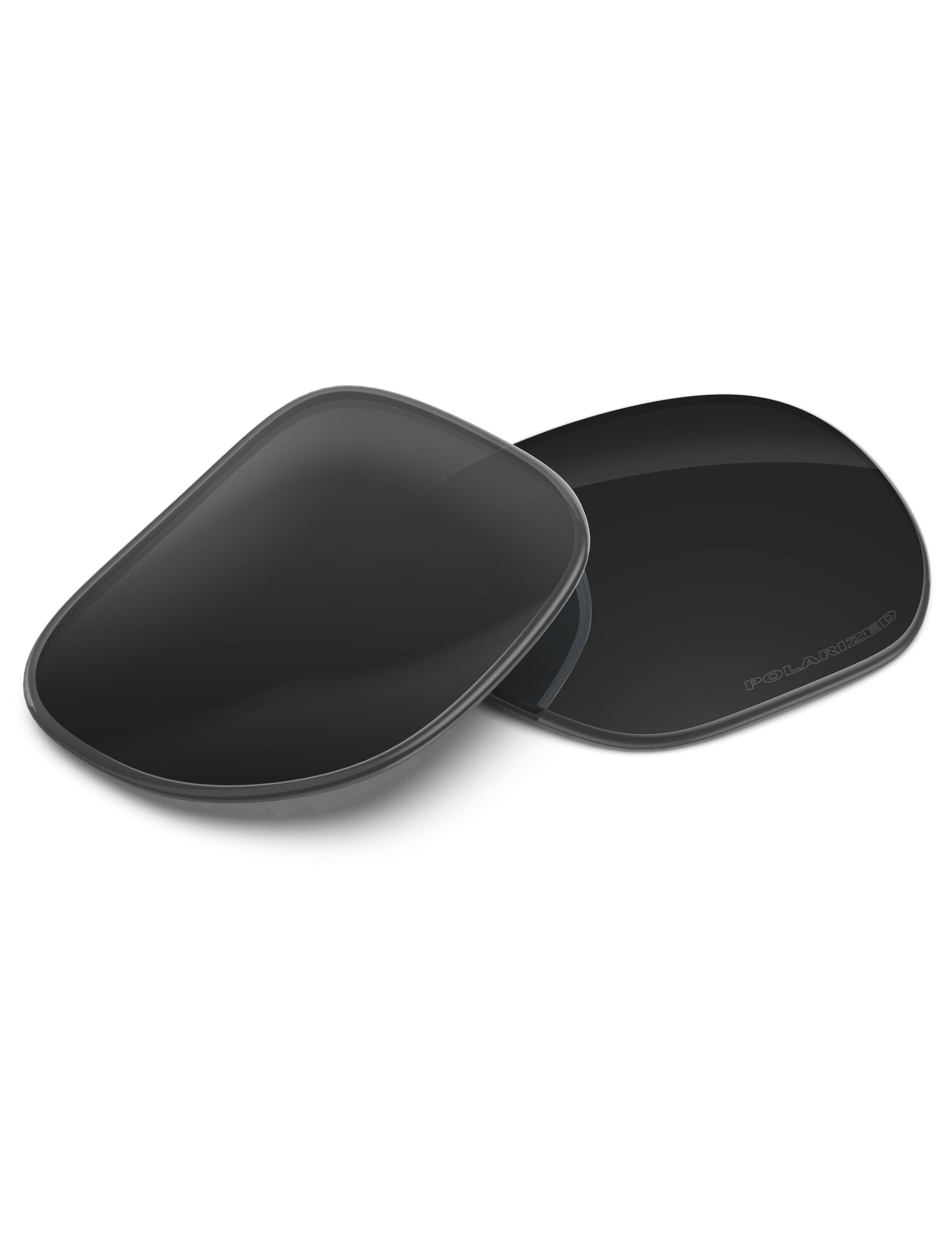 Carbon Black-Polarized
