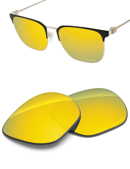 Gold Fusion FlashMirror™-Polarized