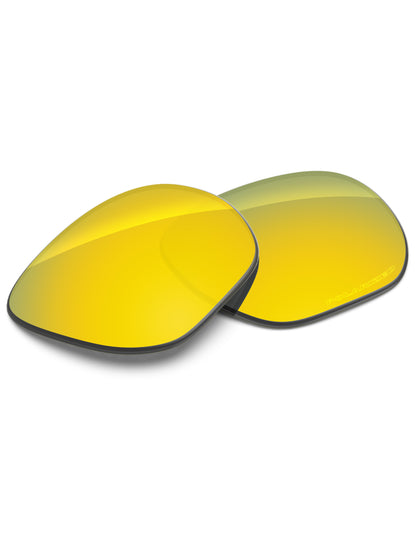 Gold Fusion FlashMirror™-Polarized