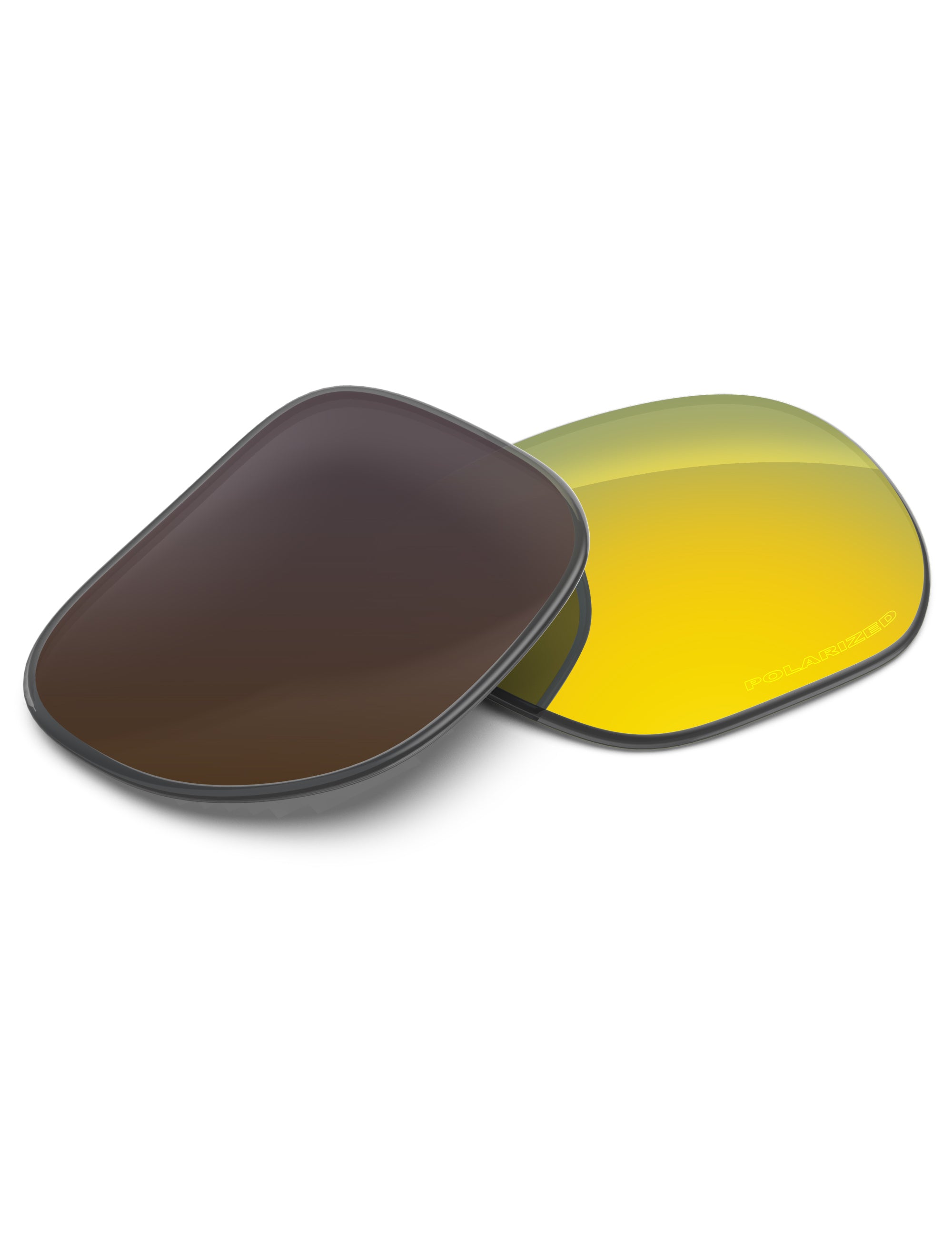 Gold Fusion FlashMirror™-Polarized
