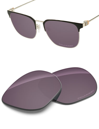 Gray Metallic FlashMirror™-Polarized