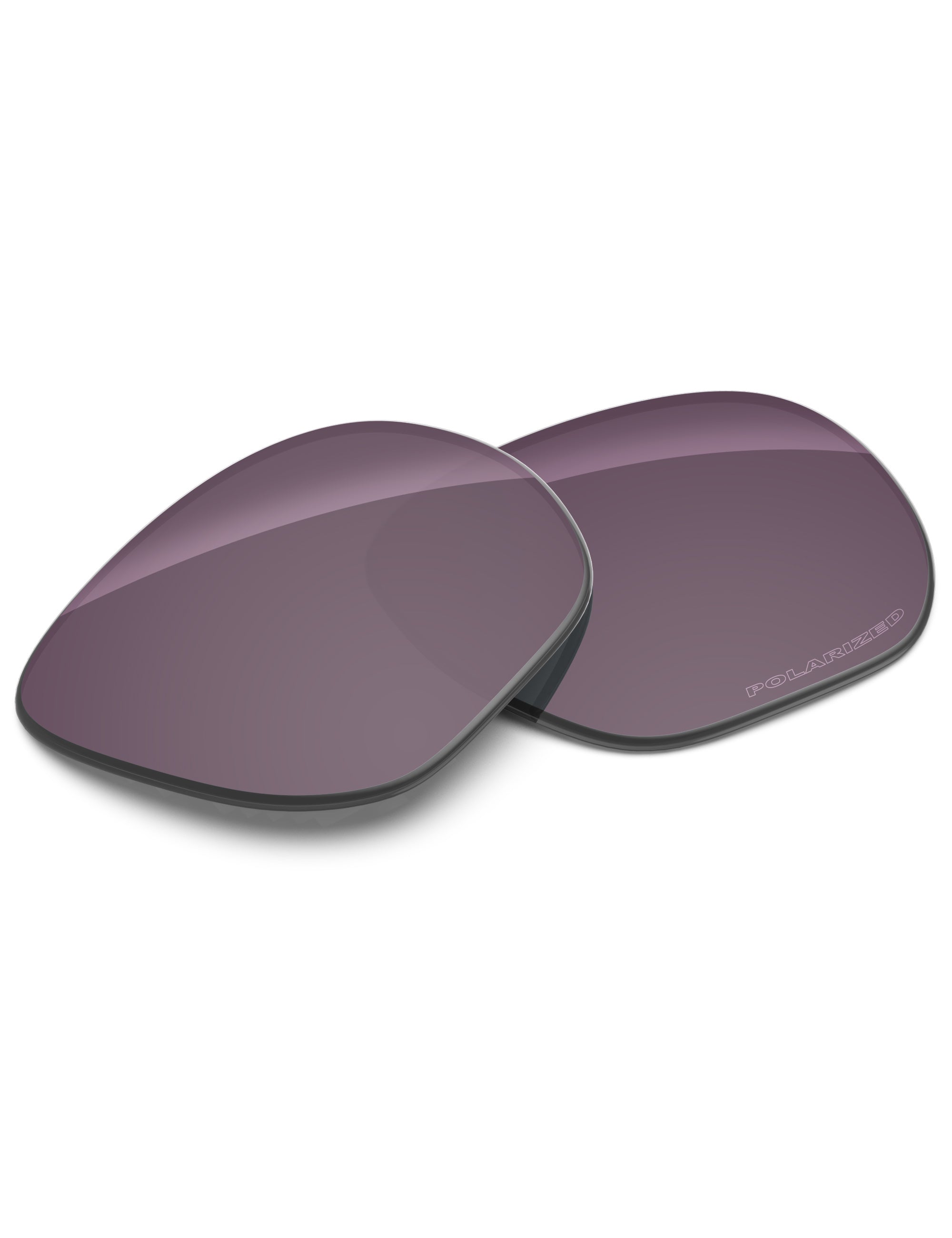 Gray Metallic FlashMirror™-Polarized