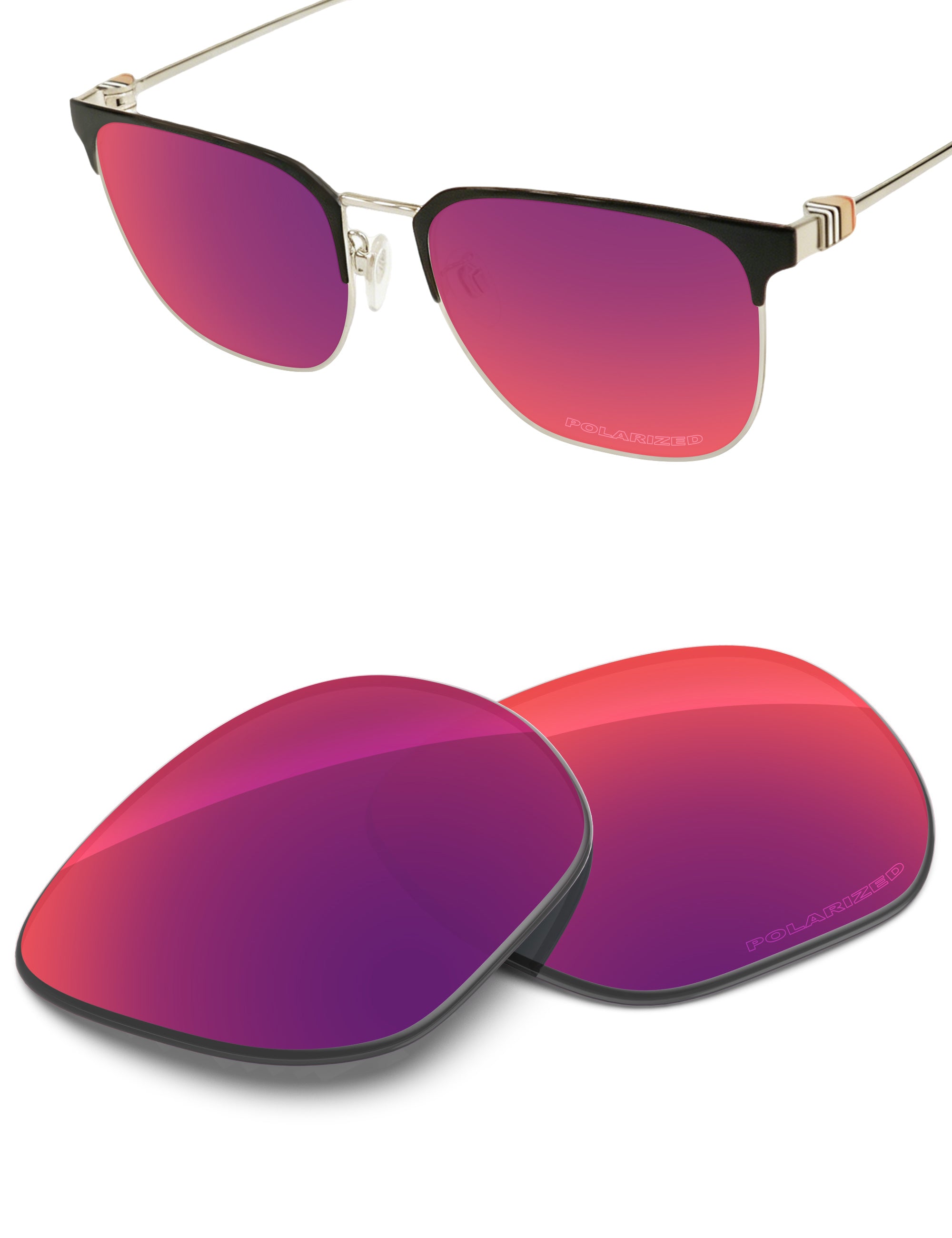 Midnight Nova FlashMirror™-Polarized