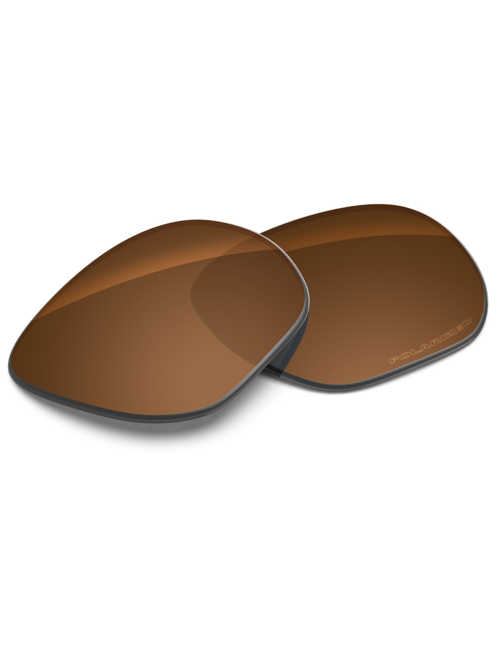Nut Brown-Polarized