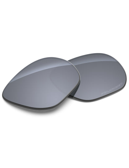 Silver Metallic FlashMirror™-Polarized
