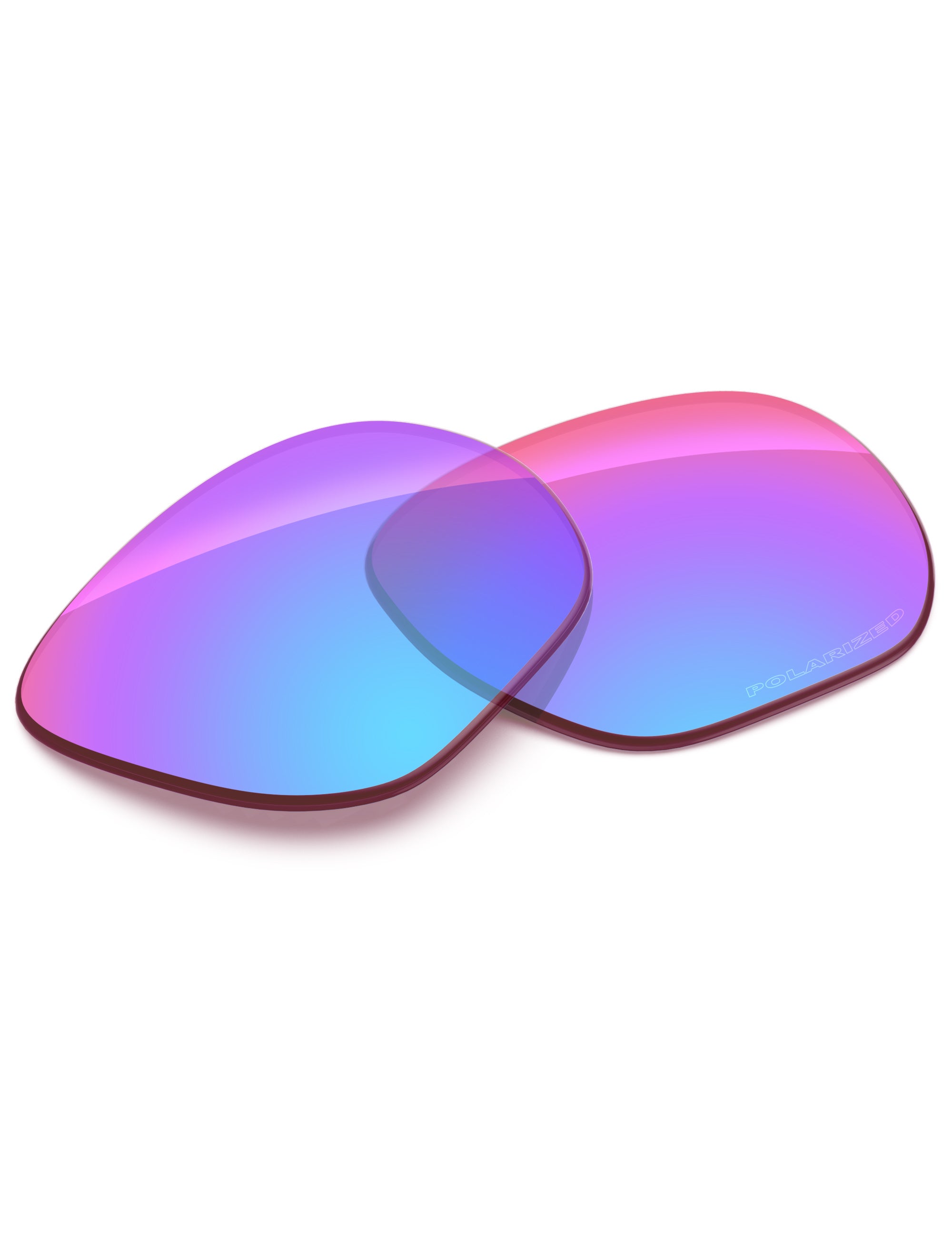 Trail Ruby FlashMirror™-Polarized