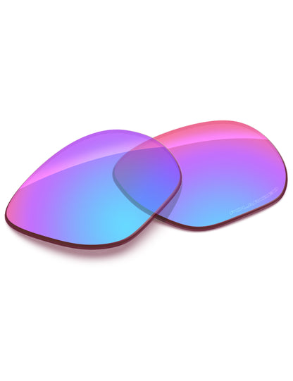 Trail Ruby FlashMirror™-Polarized