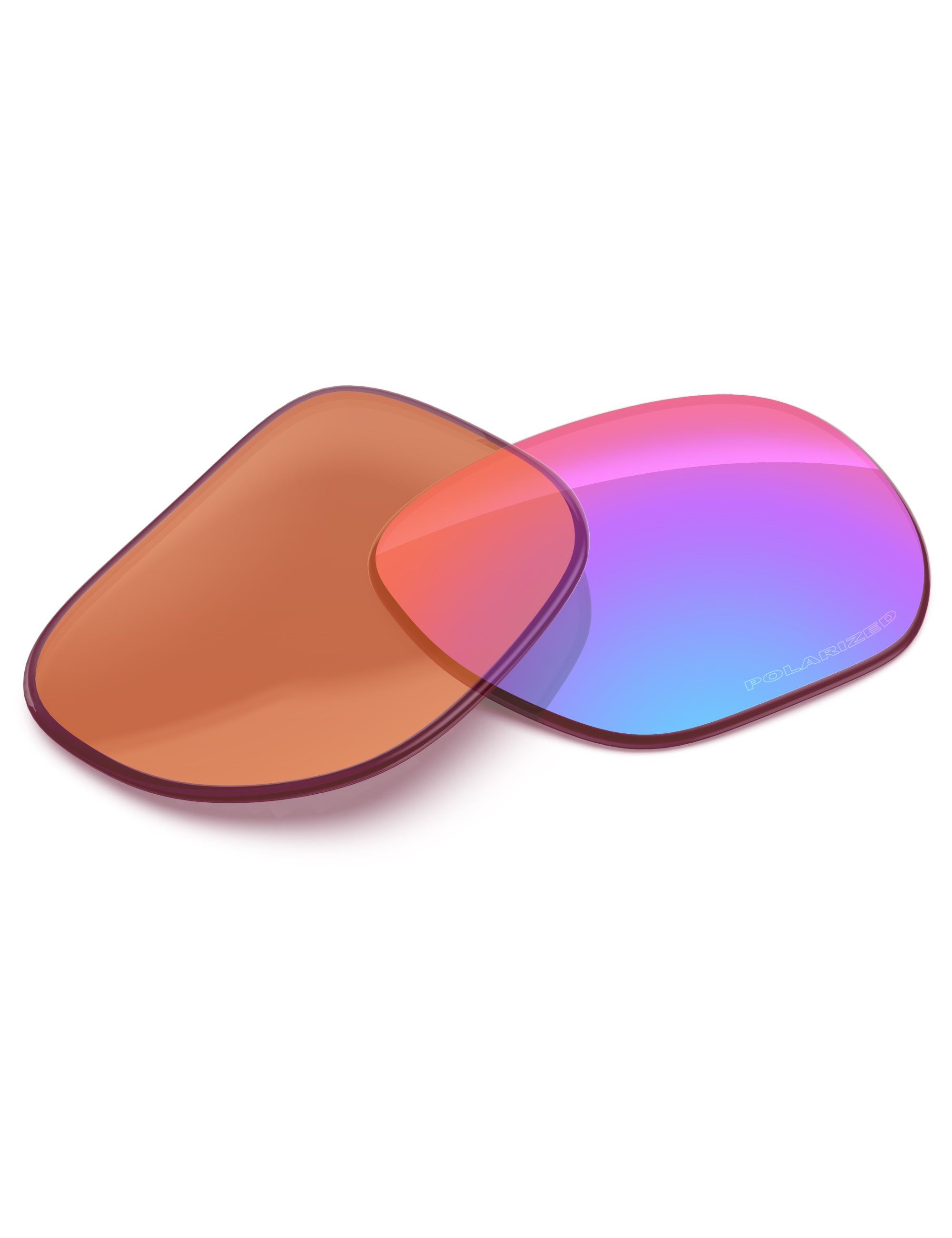 Trail Ruby FlashMirror™-Polarized