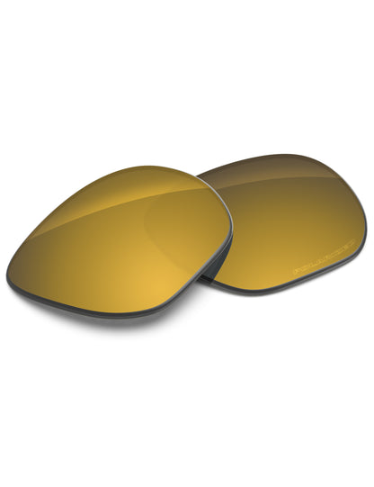 Tungsten Gold FlashMirror™-Polarized