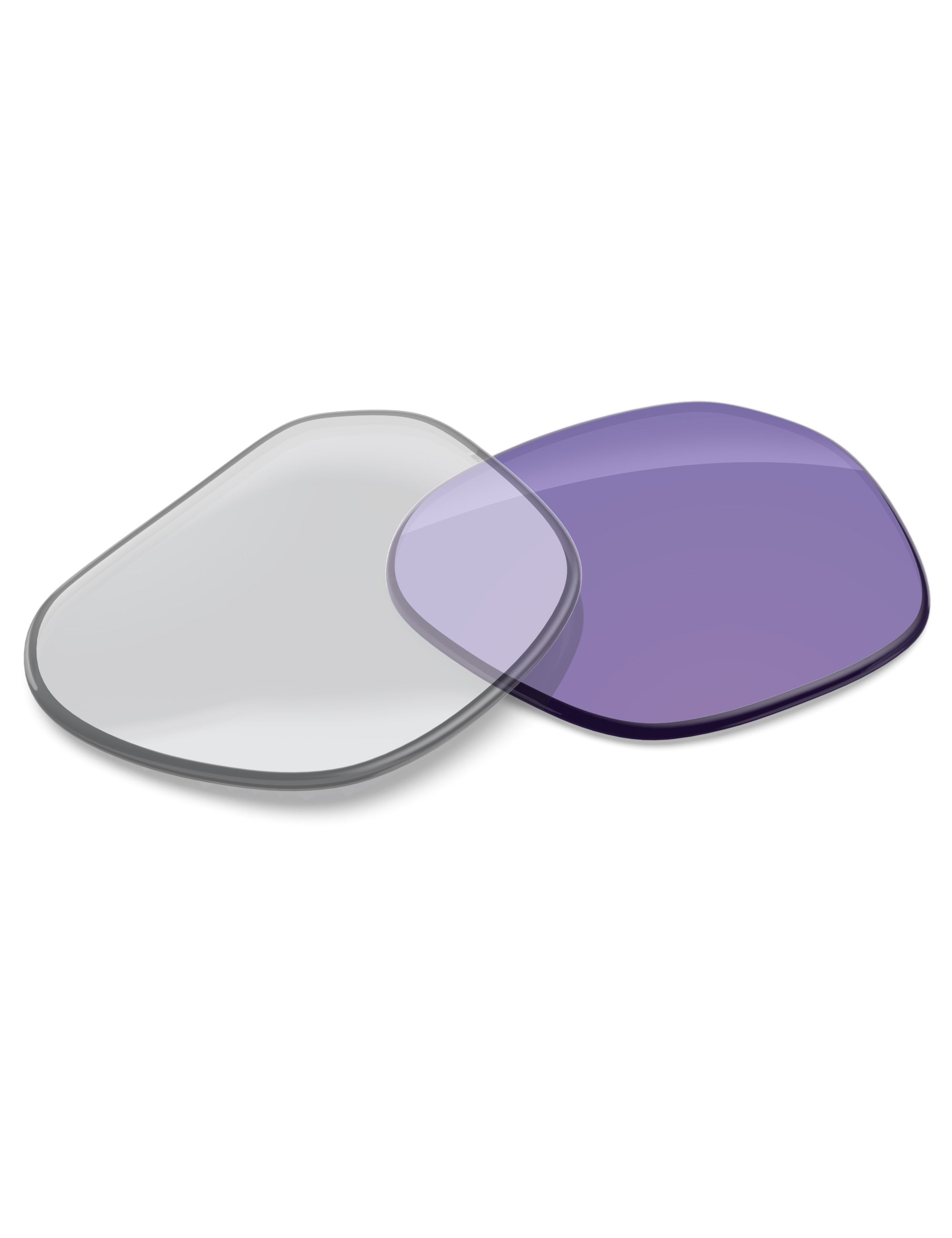 Adapt Purple Photochromic-Non-Polarized