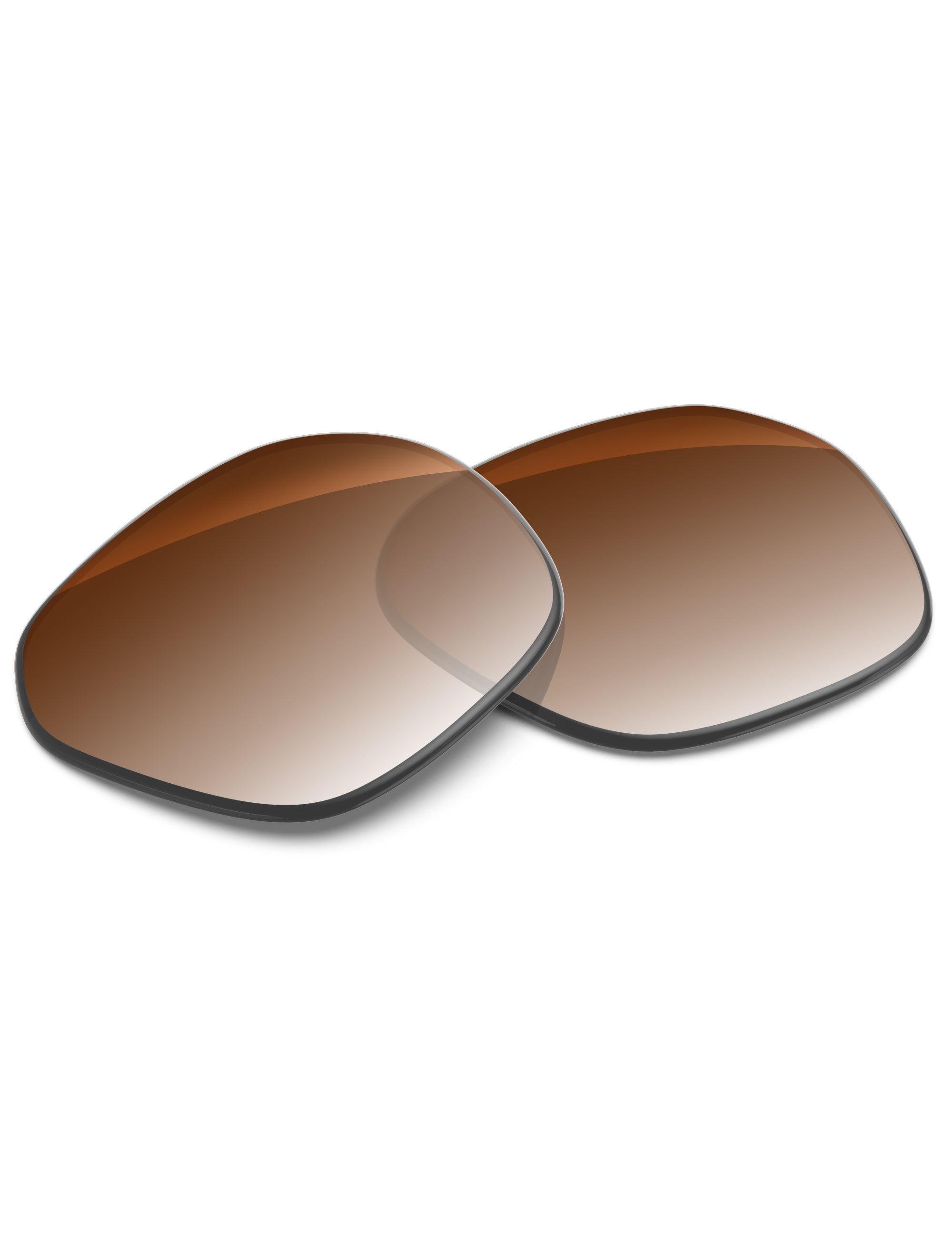 Brown Gradient-Non-Polarized