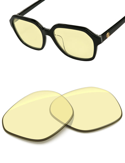 Gaming 2.0 Blue Light Blocking-Non-Polarized