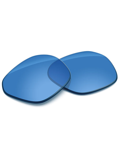 HD Blue-Non-Polarized