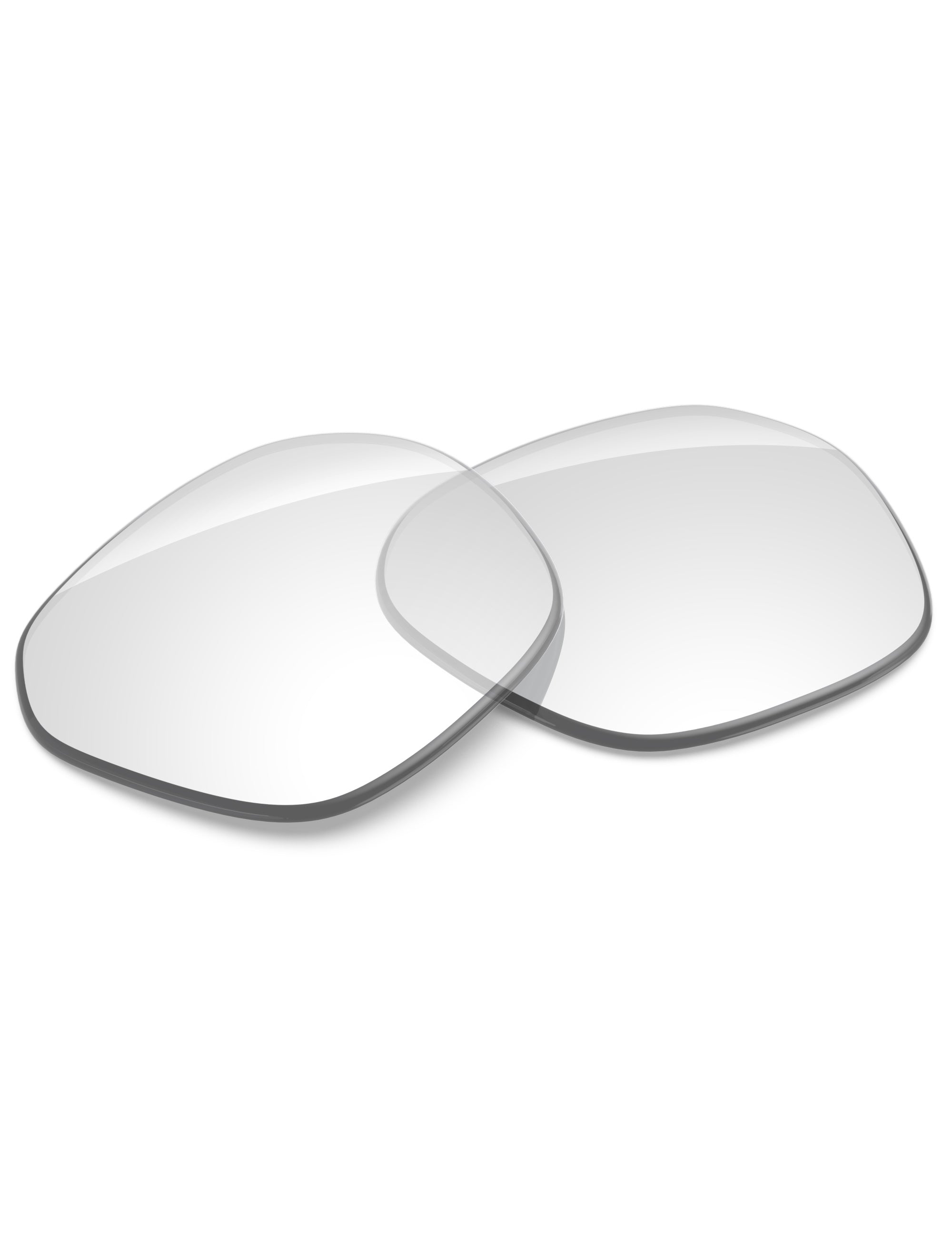 HD Clear-Non-Polarized