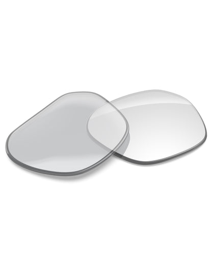 HD Clear-Non-Polarized