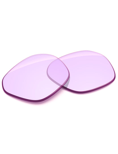 Low Light Pink-Non-Polarized
