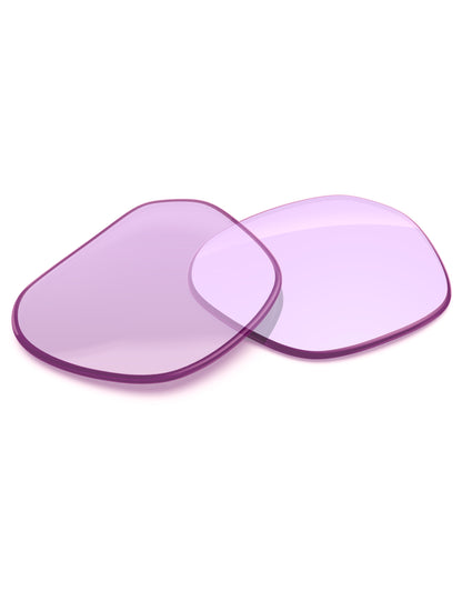 Low Light Pink-Non-Polarized