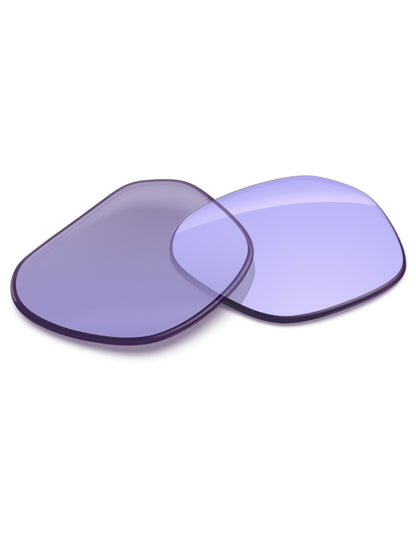 Low Light Purple-Non-Polarized