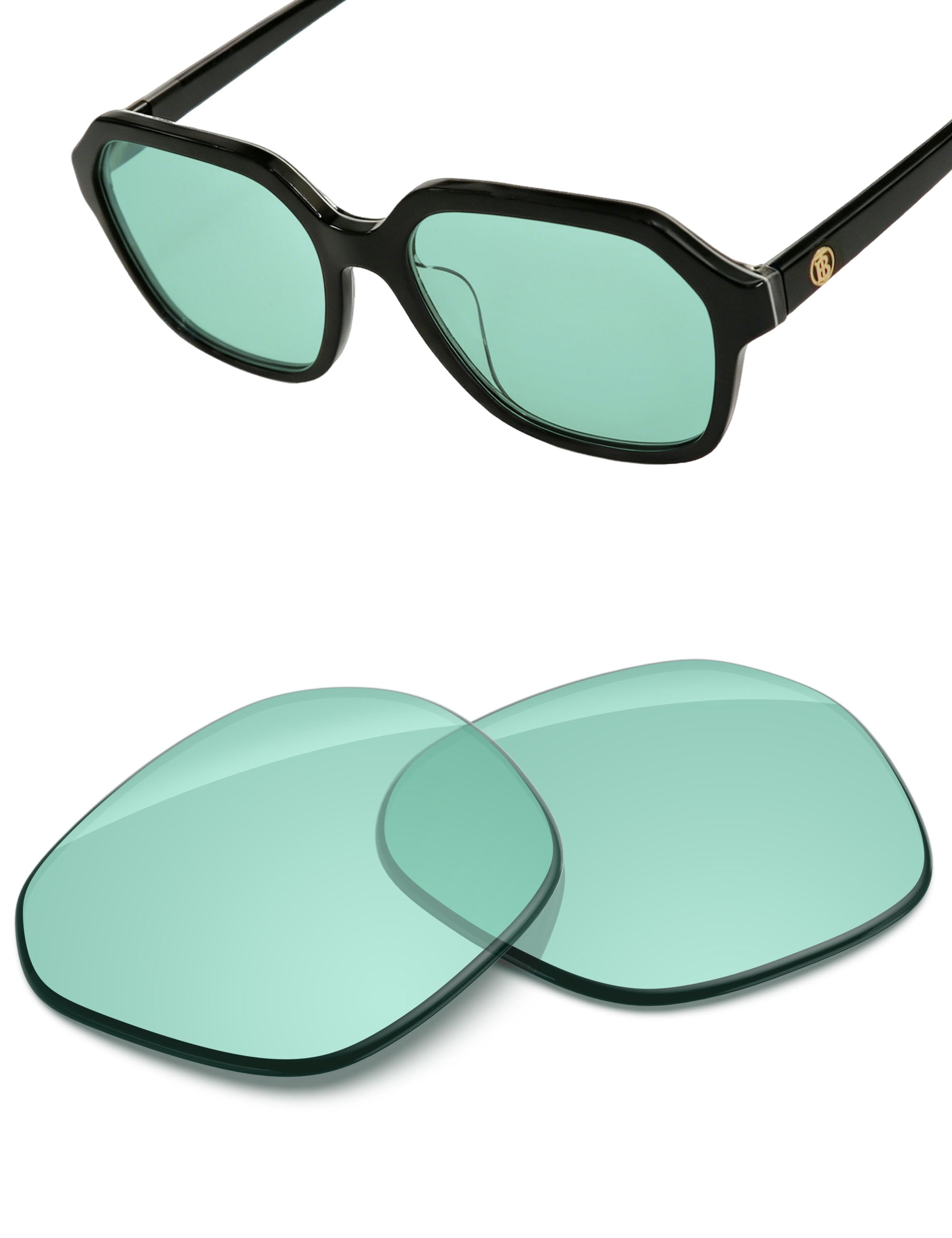 Mint-Non-Polarized
