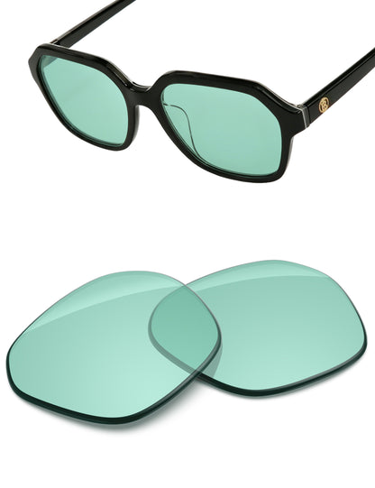 Mint-Non-Polarized
