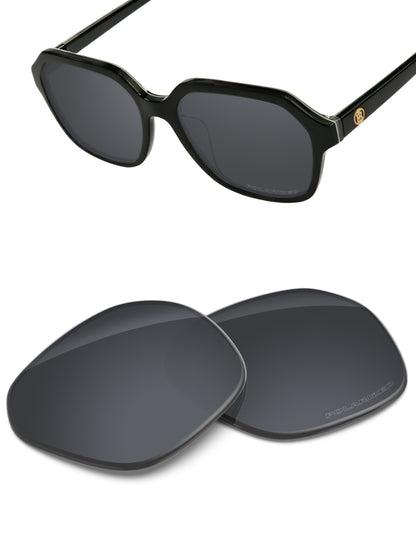 Black Shield FlashMirror™-Polarized
