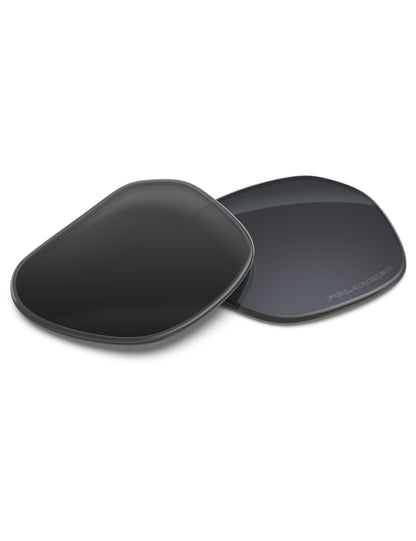 Black Shield FlashMirror™-Polarized