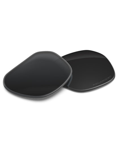 Carbon Black-Polarized