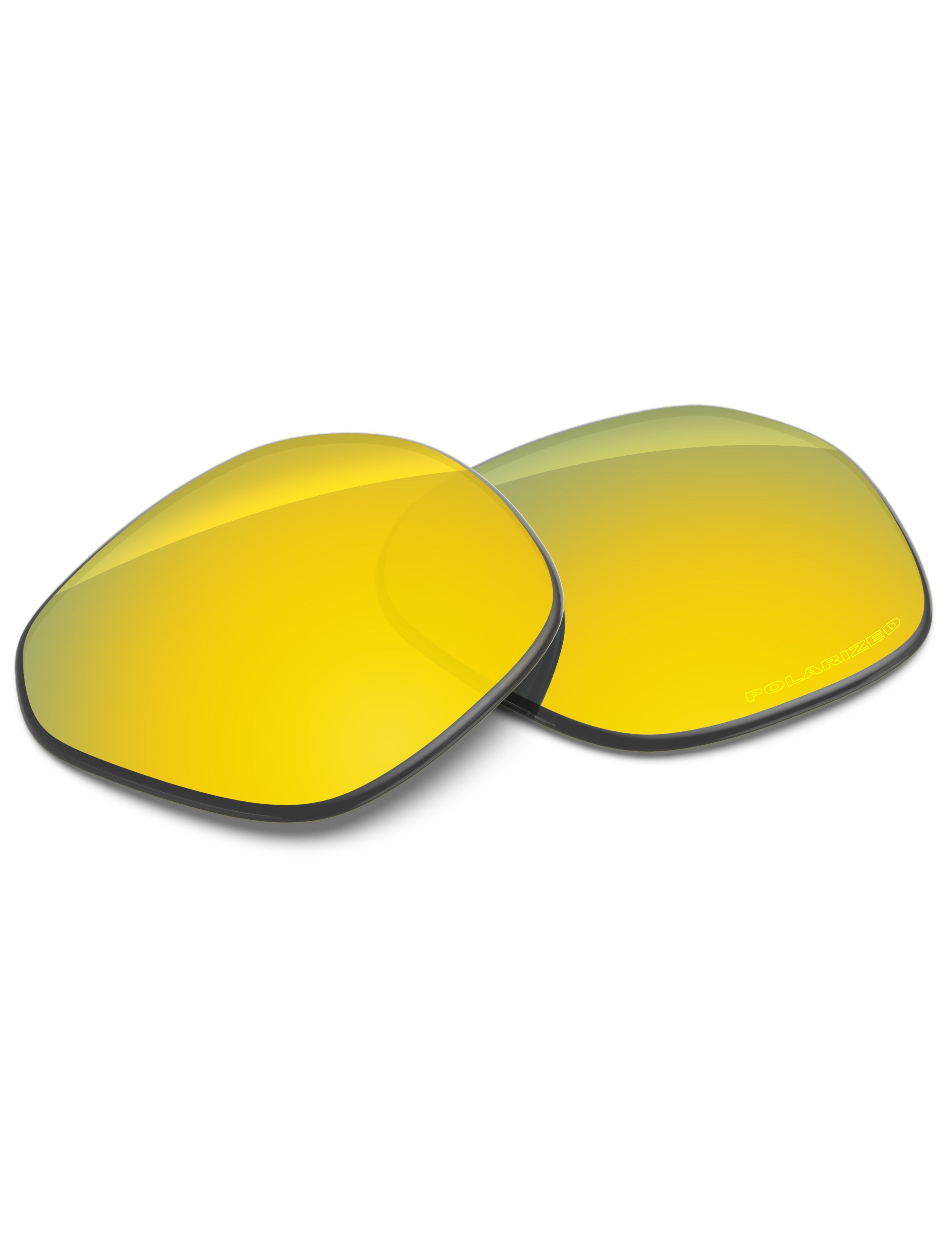 Gold Fusion FlashMirror™-Polarized