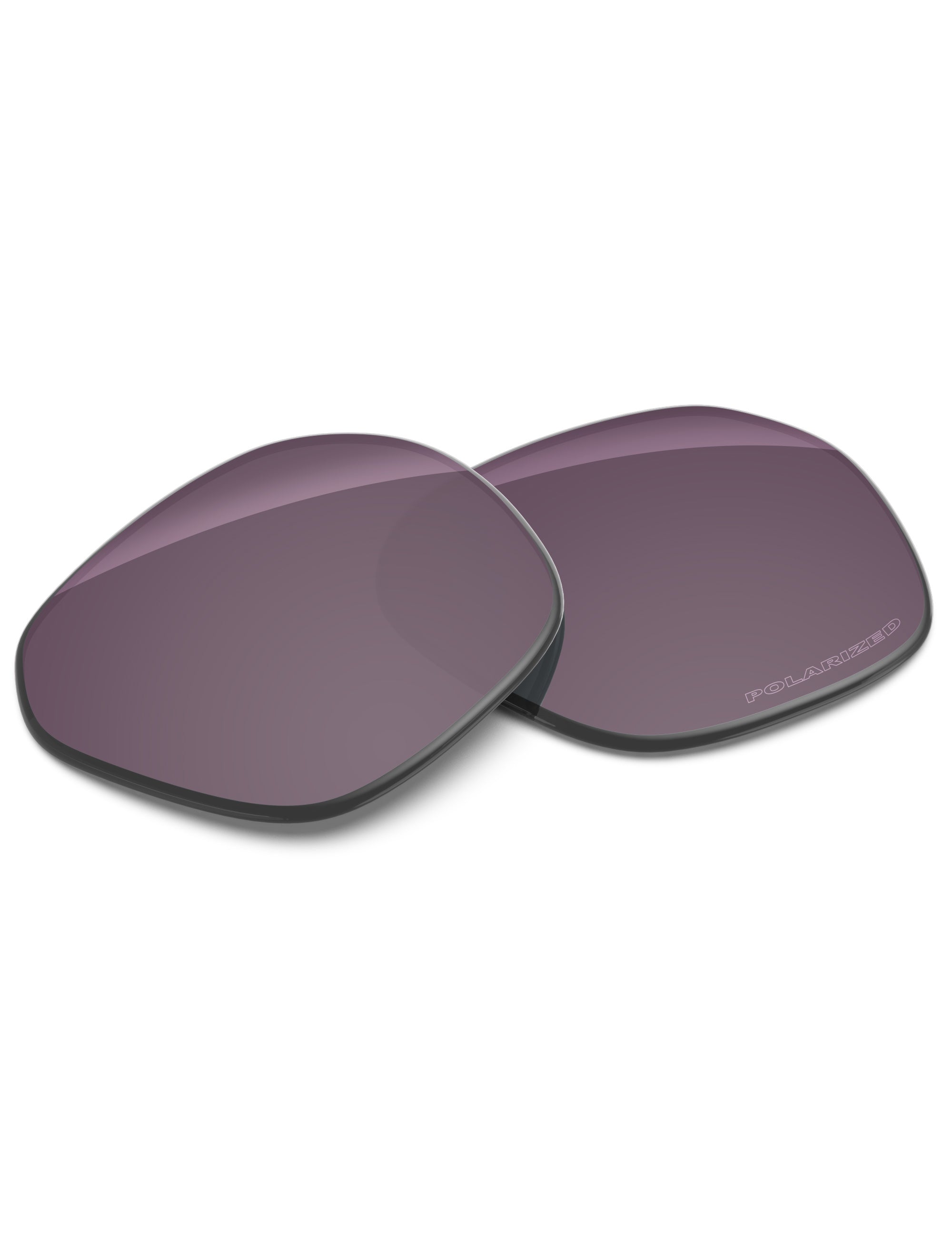 Gray Metallic FlashMirror™-Polarized