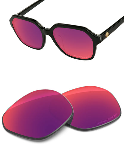 Midnight Nova FlashMirror™-Polarized