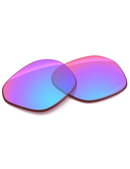 Trail Ruby FlashMirror™-Polarized