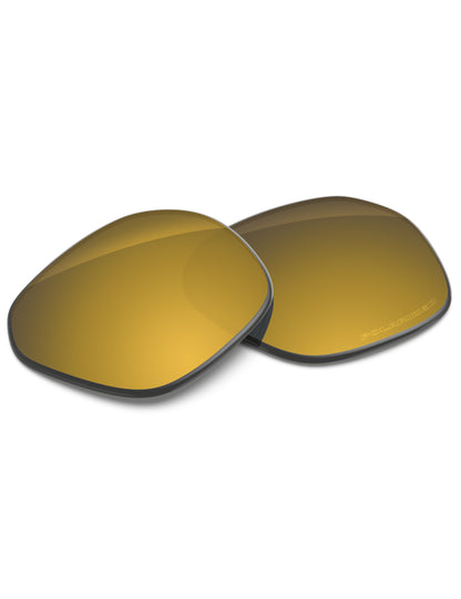 Tungsten Gold FlashMirror™-Polarized
