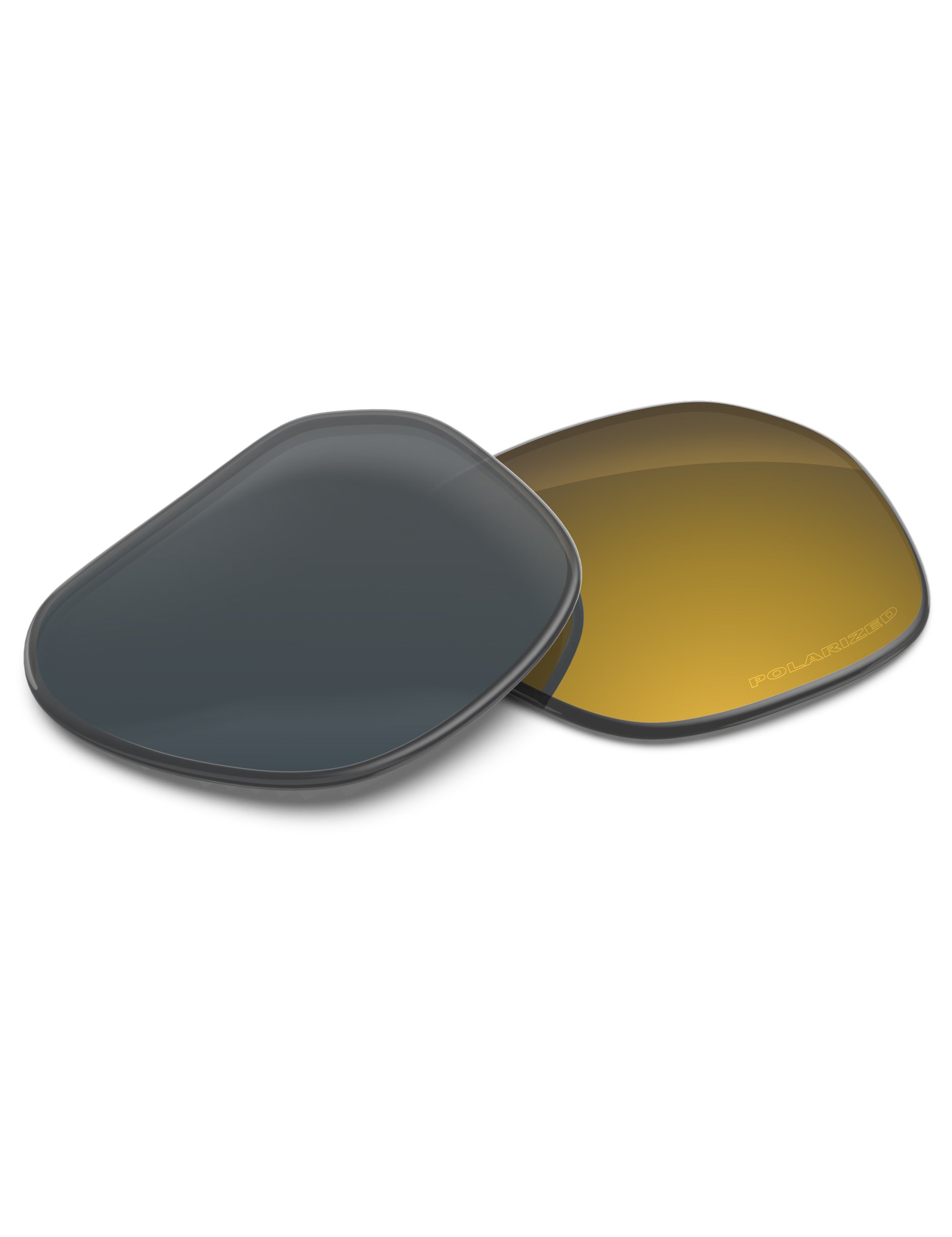 Tungsten Gold FlashMirror™-Polarized