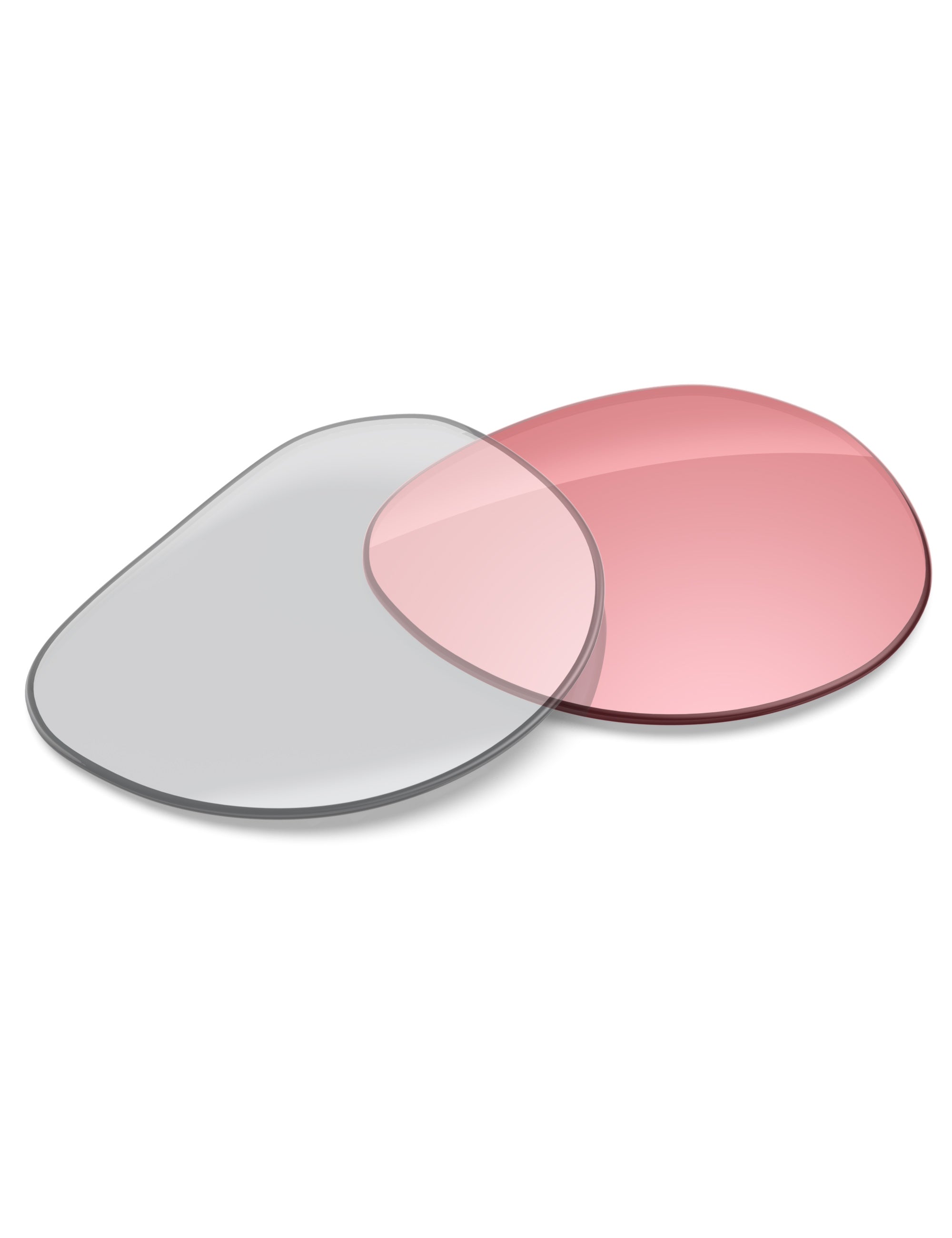 Adapt Pink Photochromic-Non-Polarized