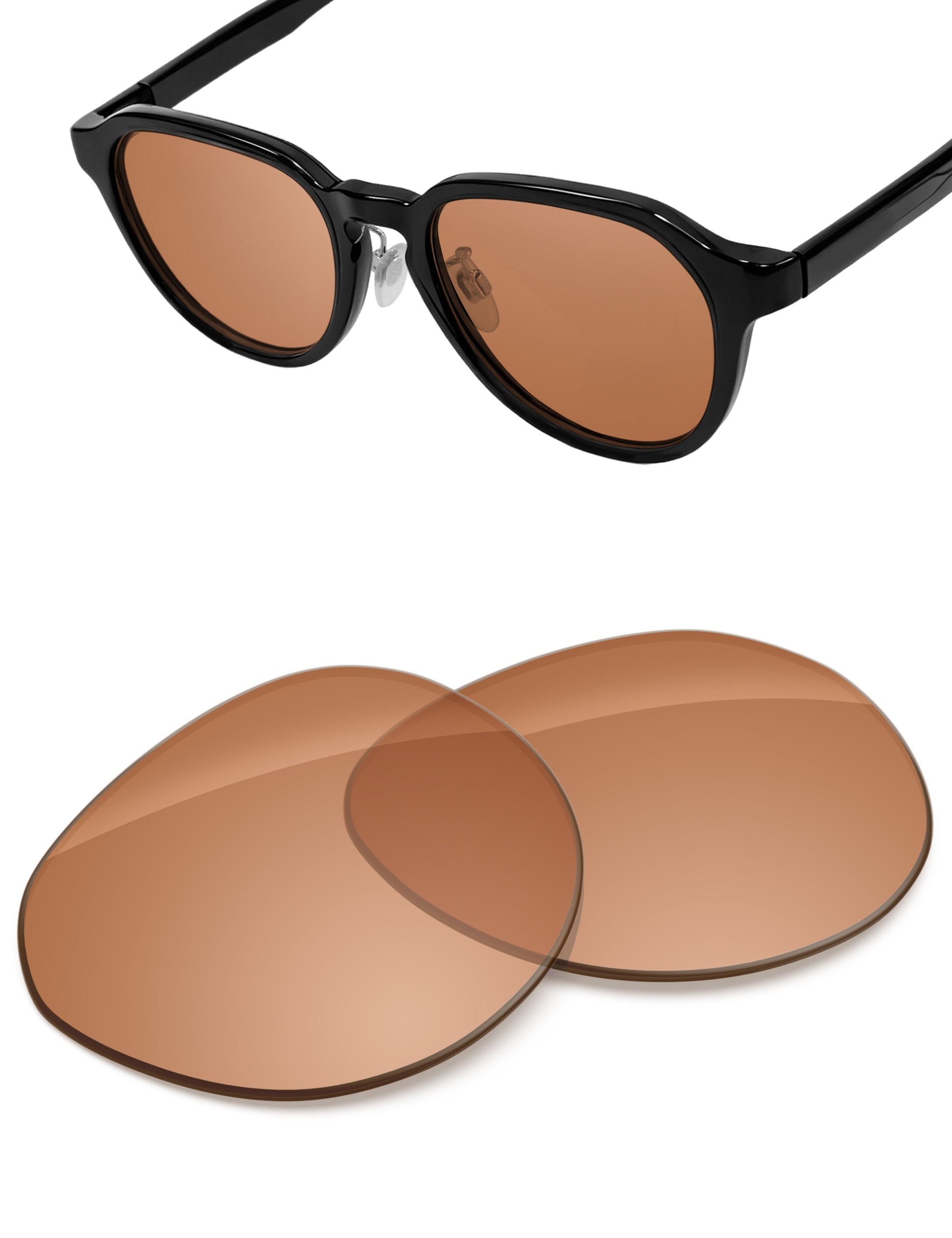 Coffee-Non-Polarized