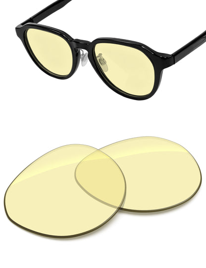 Gaming 2.0 Blue Light Blocking-Non-Polarized