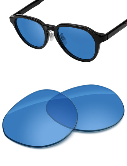 HD Blue-Non-Polarized