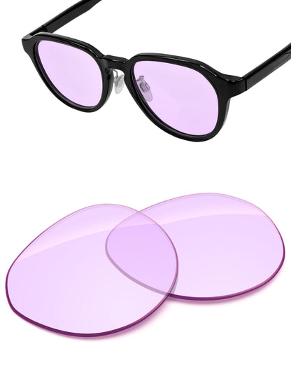 Low Light Pink-Non-Polarized