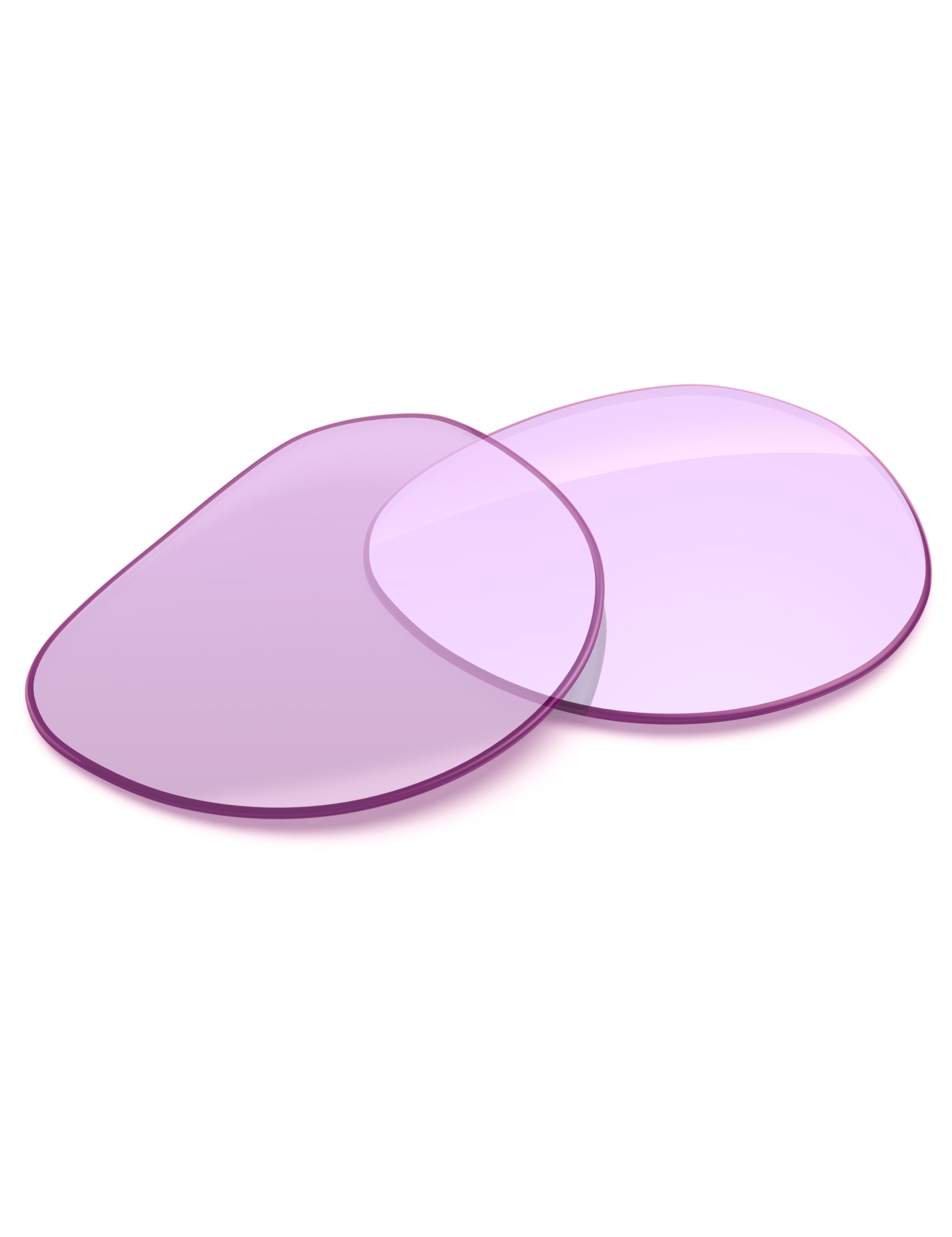 Low Light Pink-Non-Polarized