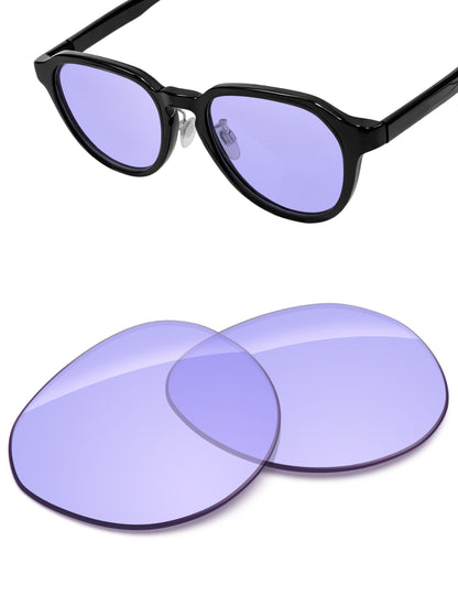 Low Light Purple-Non-Polarized